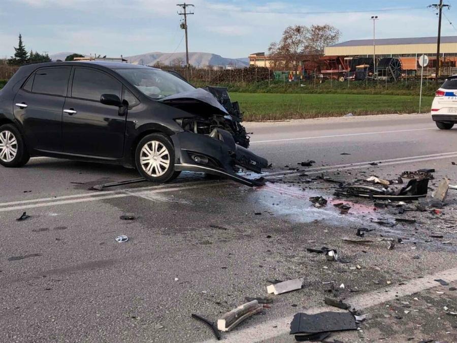 Χριστουγεννιάτικη τραγωδία: Νεκρός “από το πουθενά” ο Θεόδωρος Γεωργάκης, θρήνος για τον 22χρονο