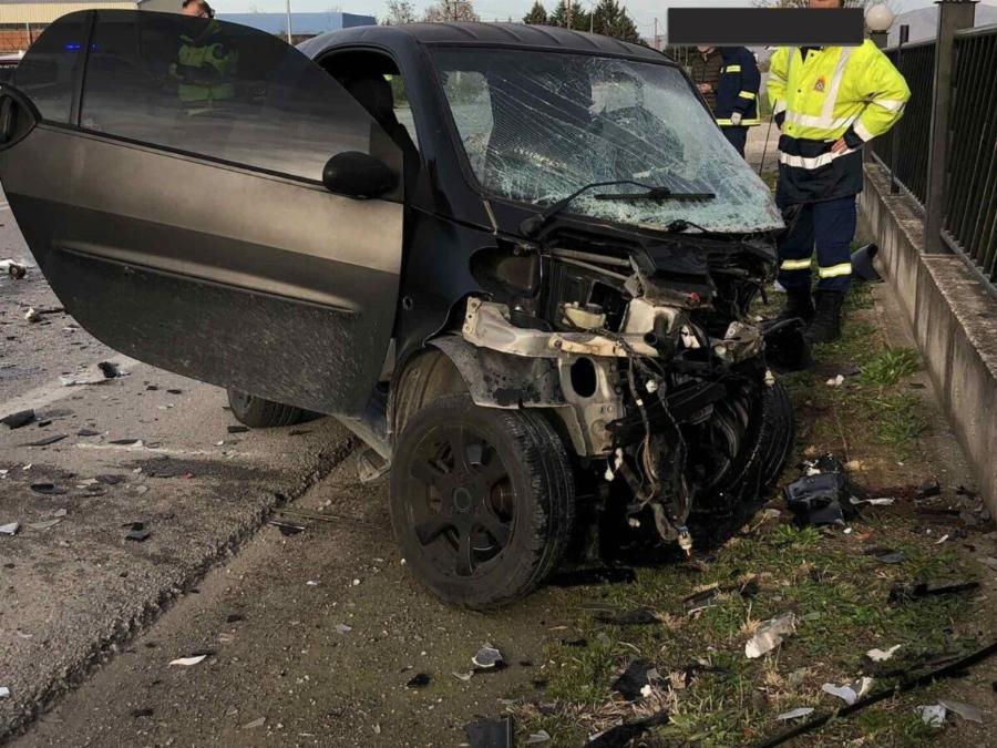 Χριστουγεννιάτικη τραγωδία: Νεκρός “από το πουθενά” ο Θεόδωρος Γεωργάκης, θρήνος για τον 22χρονο