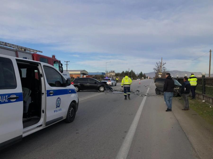 Χριστουγεννιάτικη τραγωδία: Νεκρός “από το πουθενά” ο Θεόδωρος Γεωργάκης, θρήνος για τον 22χρονο