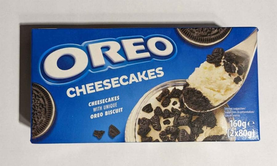 Έκτακτη ανάκληση ΕΦΕΤ για πασίγνωστα γλυκά – «Μην τα καταναλώσετε»