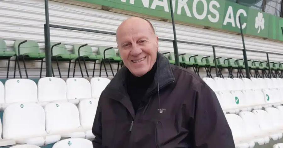 Μίμης Δομάζος: Έκκληση από την οικογένειά του