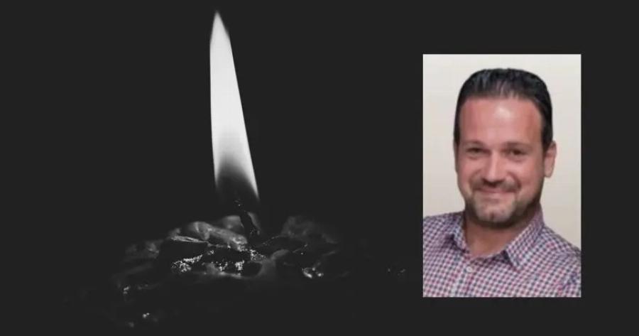 Βαρύ πένθος: Αποχαιρετούν τον Μανούσο Γαλάνη