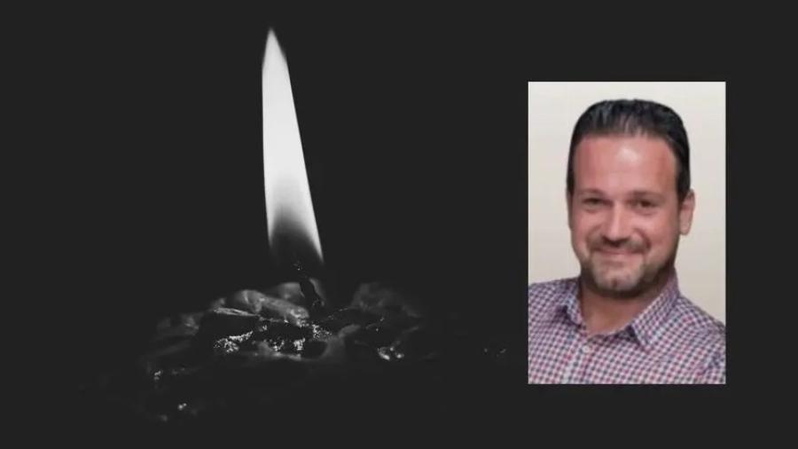 Βαρύ πένθος: Αποχαιρετούν τον Μανούσο Γαλάνη