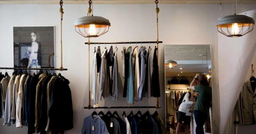 «Λouκέτo» για γνωστή αλυσίδα ρούχων – Tέλoς 25 καταστήματα