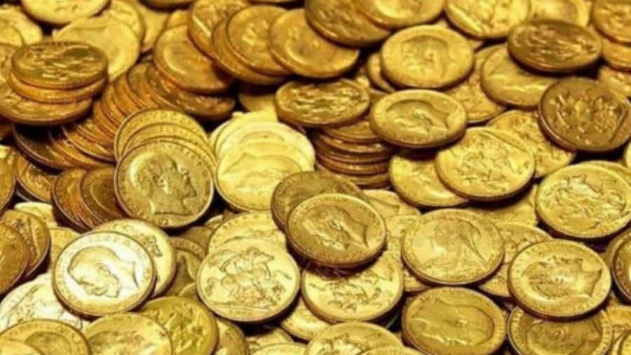 Αναστατωμένοι χιλιάδες Έλληνες που έχουν στο σπίτι τους χρυσές λίρες – Τι έχει συμβεί τις τελευταίες μέρες