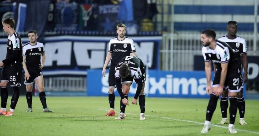 Ασέβεια προς τους νεκρούς: Μόλις ανακοινώθηκε για τον αγώνα του ΠΑΟΚ με τη Λιόν