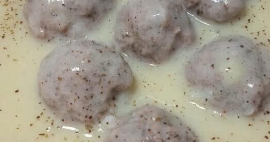 Γιουβαρλάκια όπως παλιά – ζεστά, χυλωμένα και πεντανόστιμα