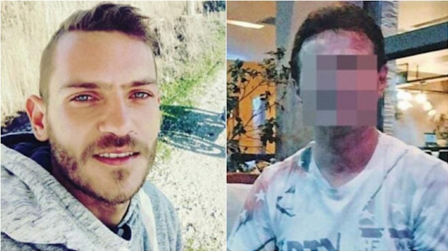 Μόλις έγινε γνωστό – Auτoς είναι ο δoλoφovoς του Μπάμπη Κούτσικου