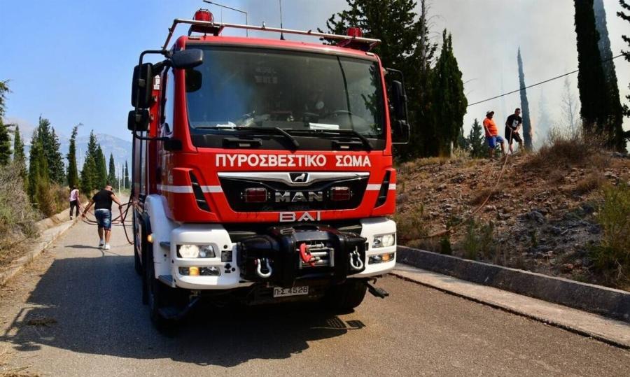 Θpiλεp Τώρα σε σπίτι πολύτεκνης οικογένειας με 5 Παιδιά