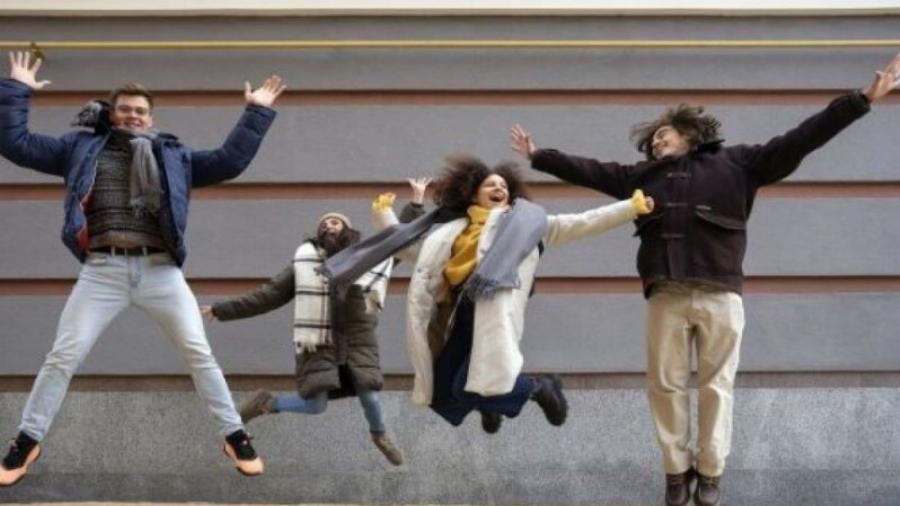 4 ζώδια που θα κάνουν τα όνειρά τους πραγματικότητα το 2025!