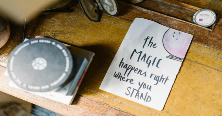 4 ζώδια που θα κάνουν τα όνειρά τους πραγματικότητα το 2025!