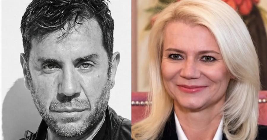 «Δεν θα μου πεις εσύ, εγώ είμαι η γιατρός!»: Οι κραυγές της 56χρονης στην 5η υπάλληλο του ιατρείου όταν έπαθε ανακοπή ο Μαζωνάκης