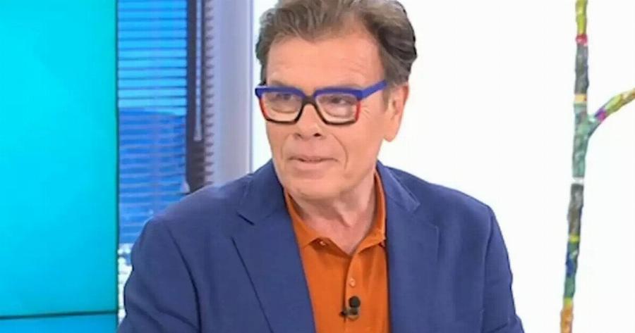 «Τα τελευταία χρόνια…»: Σοκάρει ο Δημήτρης Παπανώτας για την πρώην σύντροφό του, Νανά Καραγιάννη, που πέθανε από νευρική ανορεξία