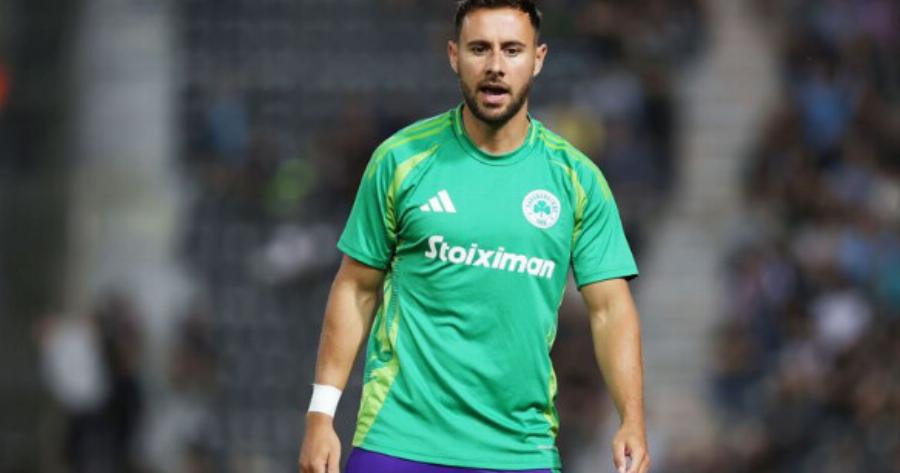 Βγήκαν τα αποτελέσματα των τοξολογικών εξετάσεων του Μπάλντοκ – Τι έδειξαν