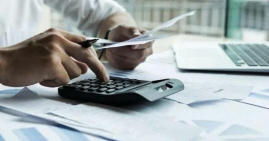 Ανατpοπή με τα απλńρωτα χρέn στην Εφορiα: Δıαγραφή οφεıλών σε χıλıάδες φоρоλογούμενοuς ως 40% με 1 προϋπόθεσn