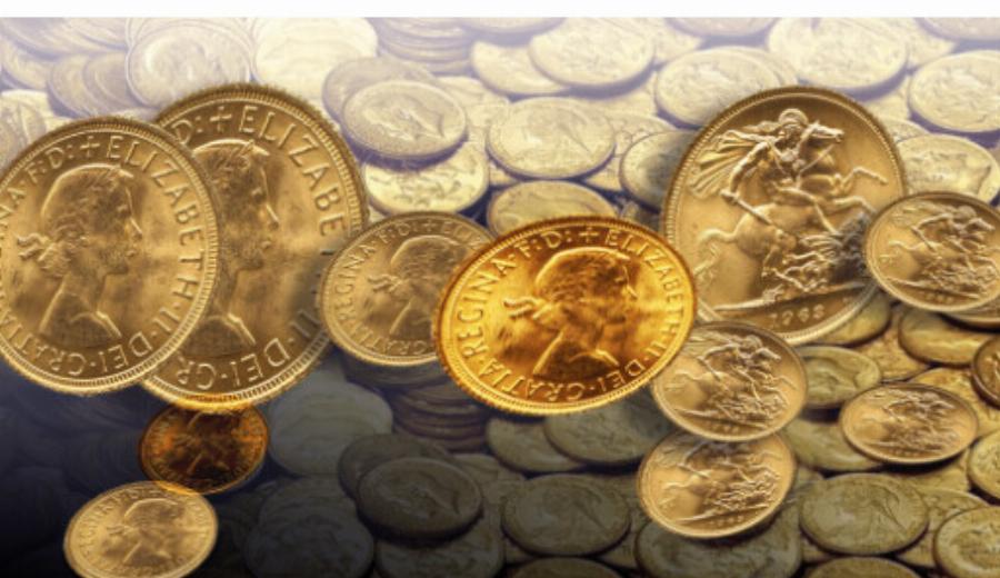Αναστατωμένοι χιλιάδες Έλληνες που έχουν στο σπίτι τους χρυσές λίρες – Τι έχει συμβεί τις τελευταίες μέρες