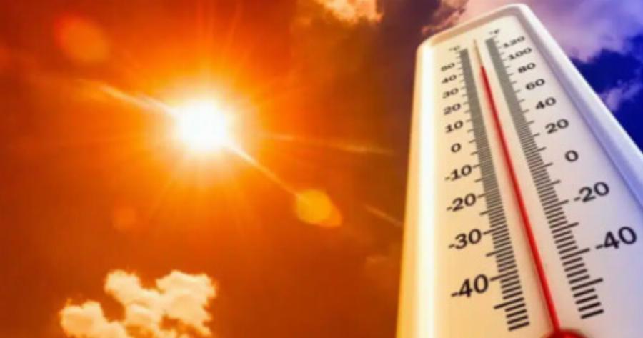 Επιστρέφει η αφρικανική σκόνη – Πότε έρχεται