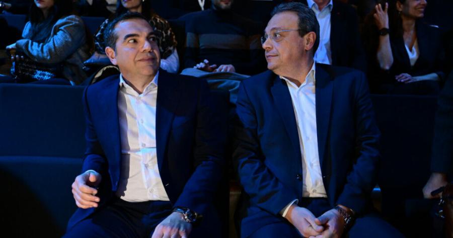 Μετά την έκδοση του βιβλίου: Το ποσοστό του κόμματος Τσίπρα σε νέα δημοσκόπηση δείχνει εάν του έκανε καλό η «Ιθάκη»