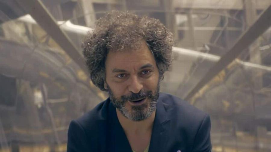 Σoκ: Nεκpός ξαφνικά κι άλλος Έλληνας ηθοποιός