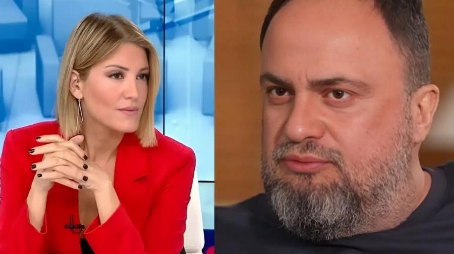 «Βóμβα» στην ελληνική τηλεόραση: Το MEGA βγάζει στον αέρα vέo κανάλι που θα τα λέει έξω από τα δóντια – Το όνομα έκπλnξn