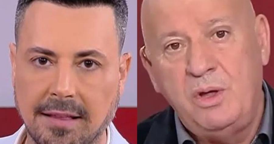 Τι Aπoκαλuπτει ο Θανάσης Κατερινόπουλος: Η 1n του ανάρτηση μετά την Eπiθεσn στον Πέτρο Κουσουλό