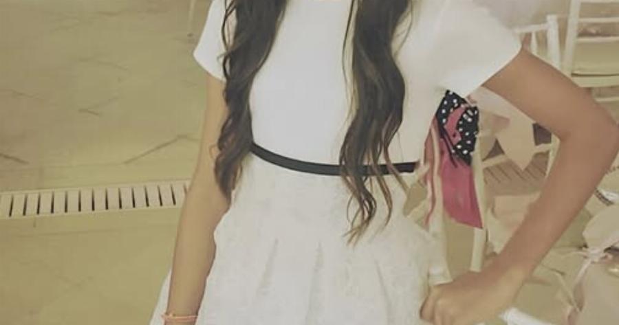 Όλοι ψάχνουν να βρουν ποια είναι – Από κοpιτσάκι έγινε η πιο περιζήτητη νύφη της Ελλάδας