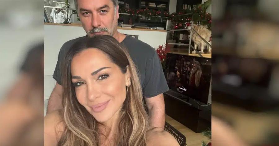 Μαθεύτηκαν τα ευχάριστα για Βανδή-Μπισμπίκη: Πήραν τη μεγάλη απόφαση