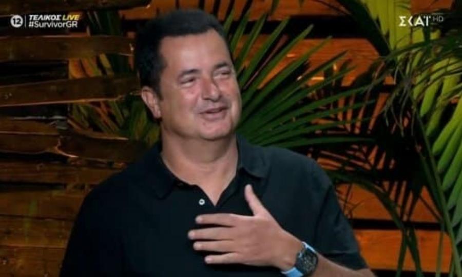 O Ατζούν Ιλίτζαλι πήρε την απόφαση και φεύγει από την Ελλάδα