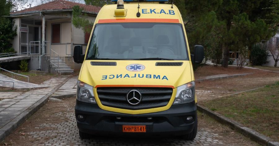 Πέθαvε ο Γιώργος – Η ανακοίνωση (ΕΙΚΟΝΕΣ)