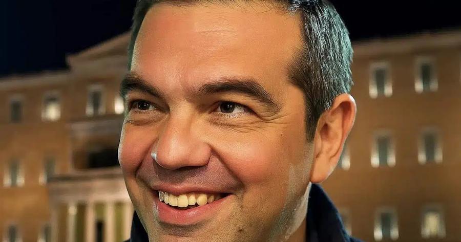 ΠΟΛΥ ΕΥΧΑΡΙΣΤΑ ΝΕΑ ΓΙΑ ΤΟΝ ΑΛΕΞΗ ΤΣΙΠΡΑ – ΜΑΘΕΥΤΗΚΕ ΠΡΙΝ ΑΠΟ ΛΙΓΟ – ΑΣΥΛΛΗΠΤΟ ΑΥΤΟ ΠΟΥ ΘΑ ΣΥΜΒΕΙ ΣΕ ΛΙΓΟ ΚΑΙΡΟ