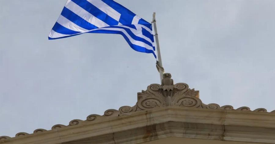 Σάλος στην Ελευσίνα: Ακούστηκε ο ύμνος της χούντας στη γιορτή για την 25η Μαρτίου – Ο δήμαρχος ζητά εξηγήσεις