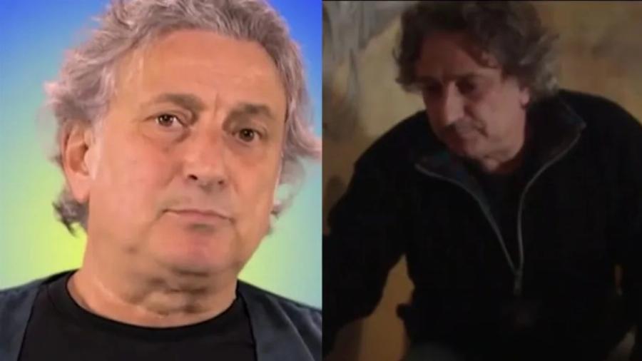 «Σπάει» την σιωπή του ο υπνοθεραπευτής: Ξέσπασε σε λυγμούς και τα αποκάλυψε όλα για τον Μαζωνάκη – «Θέλανε να τον…»