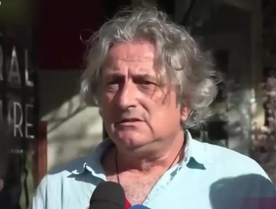 «Σπάει» την σιωπή του ο υπνοθεραπευτής: Ξέσπασε σε λυγμούς και τα αποκάλυψε όλα για τον Μαζωνάκη – «Θέλανε να τον…»