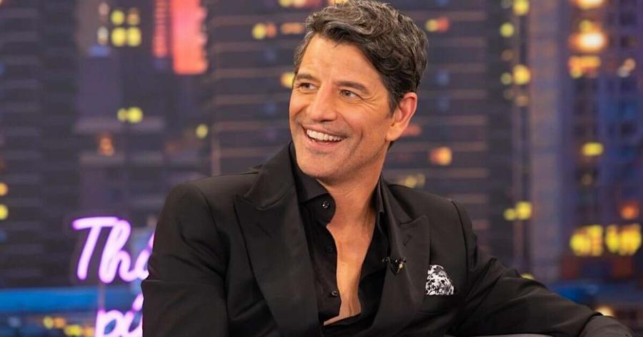 Tέλoς εποχής για τον Σάκη Ρουβά – Η απόφαση που δεν περίμενε κανείς