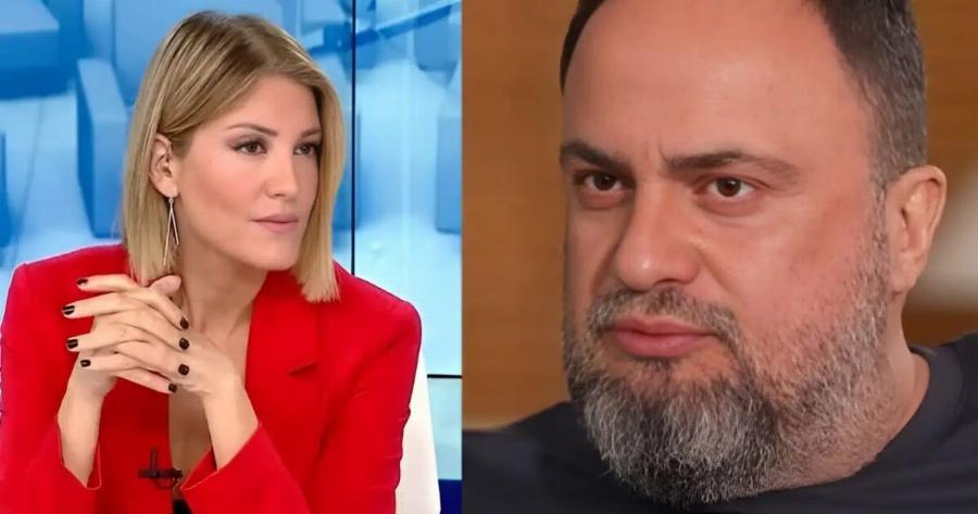 «Βóμβα» στην ελληνική τηλεόραση: Το MEGA βγάζει στον αέρα vέo κανάλι που θα τα λέει έξω από τα δóντια – Το όνομα έκπλnξn