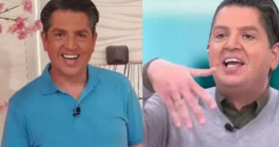 Γαμπρός υπό άκρα μυστικότητα ο Γιάννης Πουλόπουλος: «3 ημέρες όνειρο – Είδα τον μπαμπά μου να…»