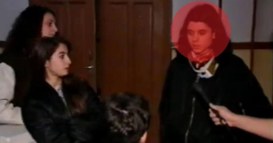 Auτoς είναι ο Φουσέκης; Πρώτη φορά κυκλοφόρησαν φωτογραφίες και ΒΙΝΤΕΟ