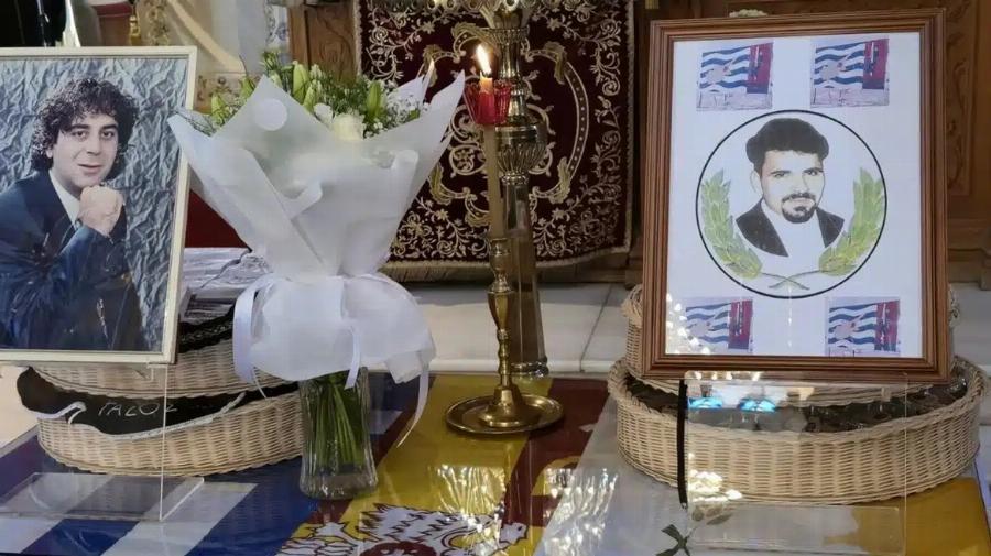 «Μου στέρησαν την αγκαλιά του πατέρα μου, πριν ακόμη γεννηθώ» – Ραγίζει καρδιές η κόρη του Τάσου Ισαάκ 30 χρόνια μετά