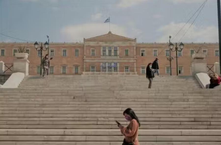 Πολύ δυσάρεστα νέα για τους Έλληνες, μόλις έγινε γνωστό.