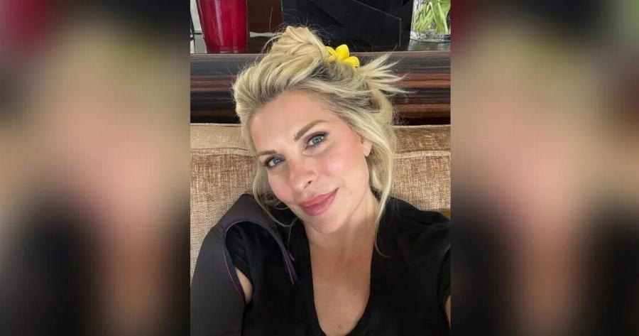 Δύσκολες ώρες για την Ελένη Μενεγάκη – Αποκάλυψε το θέμα υγείας της