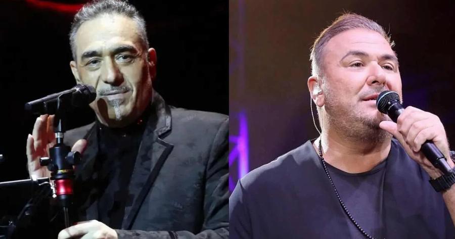 Η απάντηση του Σφακιανάκη για το αν θα συνεργαζόταν με τον Ρέμο: «Μα ο Ρέμος δεν είναι μεγάλο όνομα, μικρό είναι»