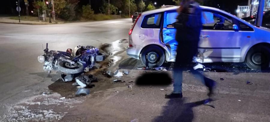 «Η Χαριτίνη πάλεψε πολύ…» – Συγκλονίζει η μητέρα που έχασε και τα δύο της παιδιά στο τροχαίο