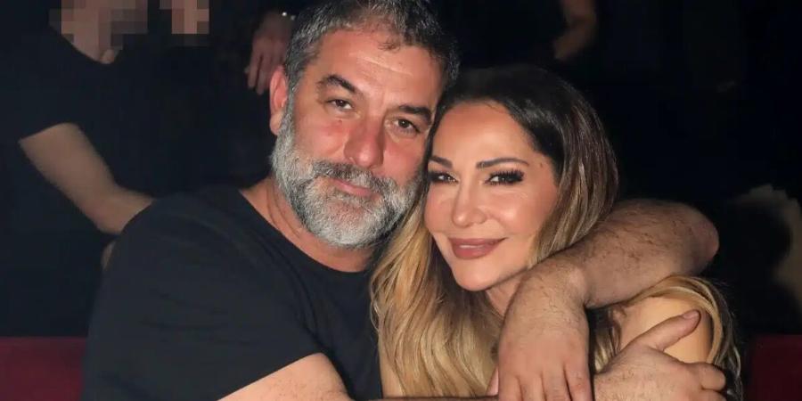 Μαθεύτηκαν τα ευχάριστα για Βανδή-Μπισμπίκη: Πήραν τη μεγάλη απόφαση