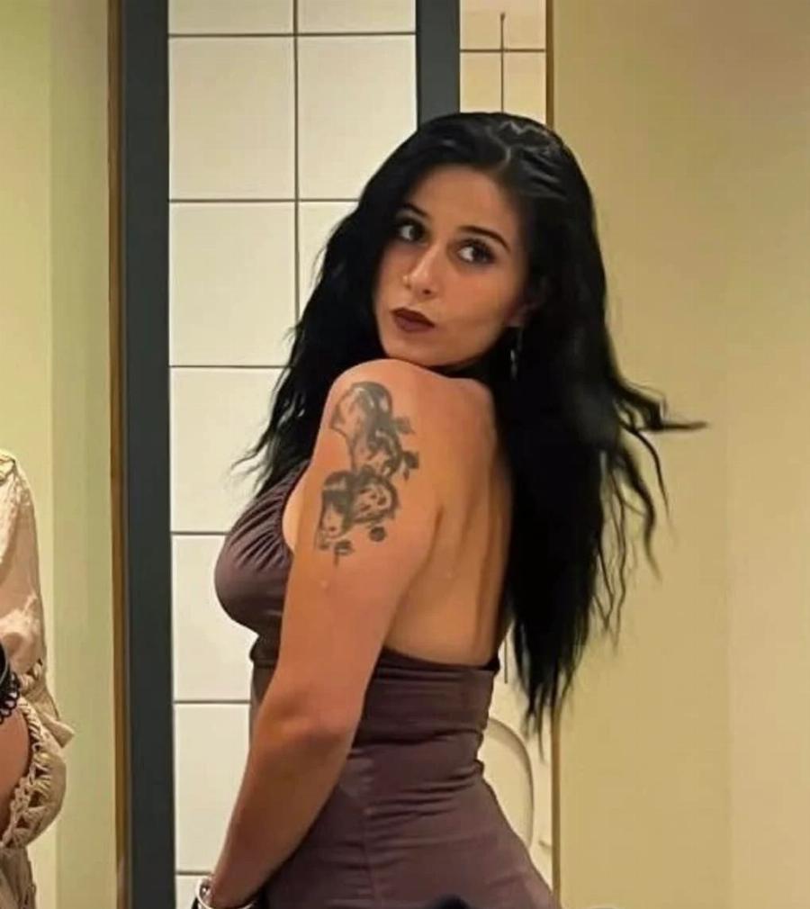 Μία μικρή Πέγκυ Καρρά: Η 18χρονη κόρη της Μαρίας Λεκάκη είναι ίδια η μητέρα της