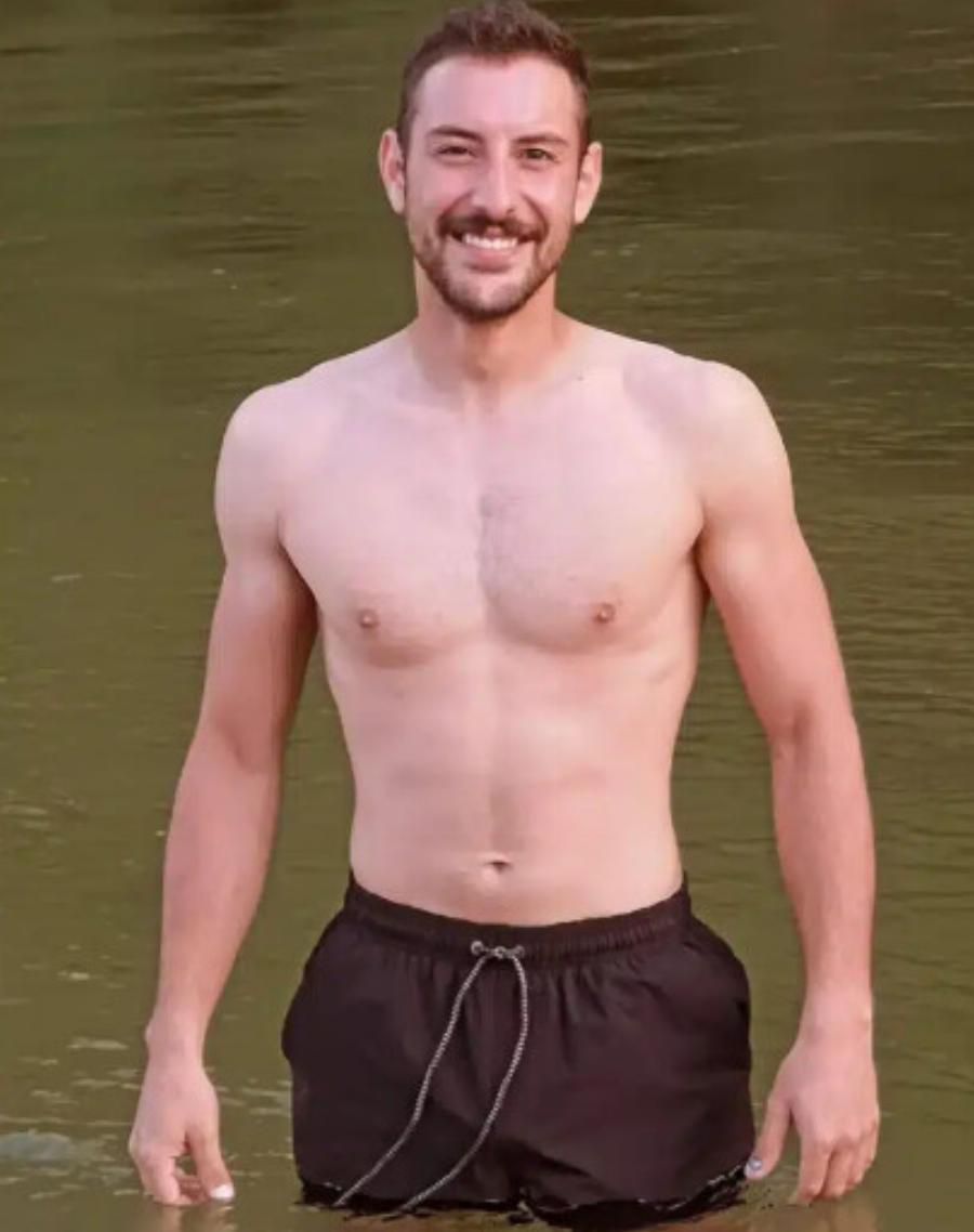 Μόλις μάθαμε ποιος είναι πατέρας του… παγώσαμε, τον ξέρει όλοι η Ελλάδα: Σοκ με τον θάνατο του 26χρονου Γιώργου