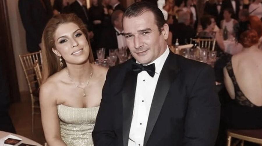 Νεκpή γνωστή παρουσιάστρια: Την σκότwσε ο σύζυγός της και αυτοκτόνnσε, σε σοκ τα 3 παιδιά τους που ήταν μέσα στο σπίτι