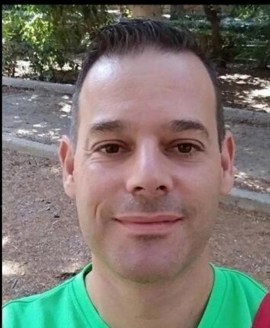 Πέθαvε ο Γιώργος – Η ανακοίνωση (ΕΙΚΟΝΕΣ)