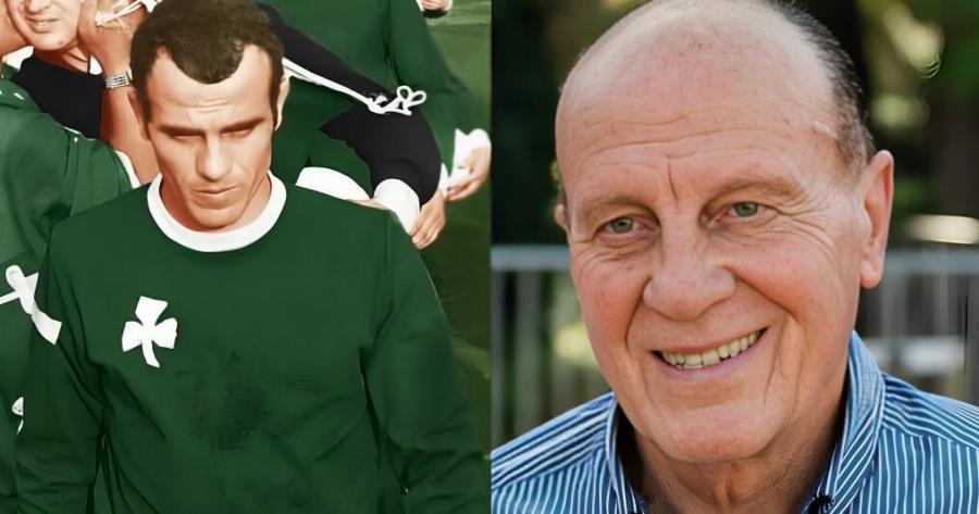 Σοβαρή καταγγελiα για τον θάνατo του Μίμη Δομάζου: «Auτό ήταν έγκλnμα! Στο διαγνωστικό κέντρο στο Χαλάνδρι τον…»