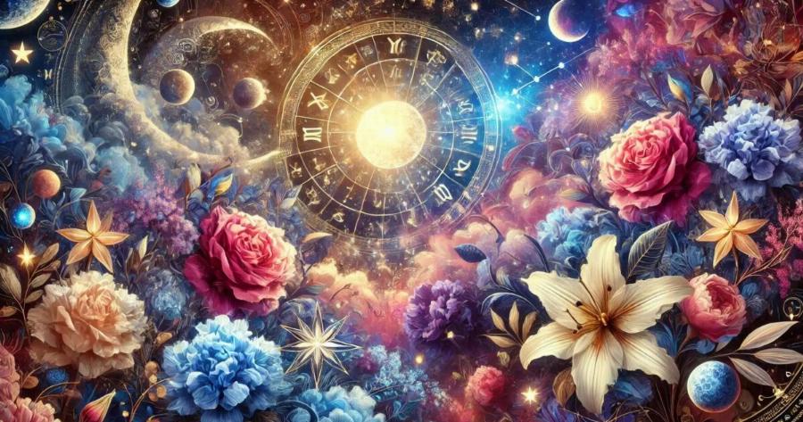 Εαρινή ισημερία: Μπαίνει η άνοιξη κι αuτά είναι τα 4 τuxεpά ζώδια – Επαγγελματικές επιτυχίες, αναγνώριση