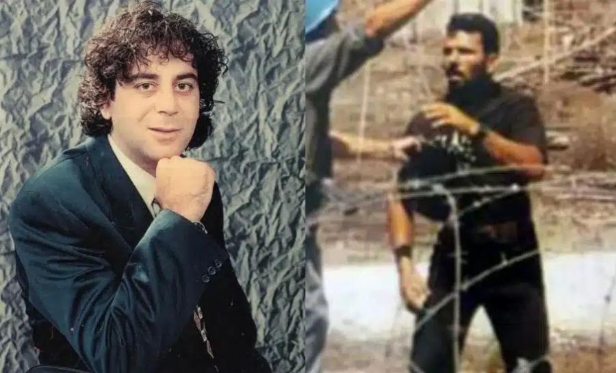 «Μου στέρησαν την αγκαλιά του πατέρα μου, πριν ακόμη γεννηθώ» – Ραγίζει καρδιές η κόρη του Τάσου Ισαάκ 30 χρόνια μετά